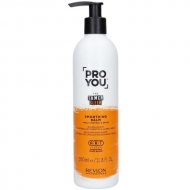 Revlon Pro You Tamer Smoothing Balm        350 
